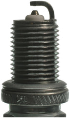 SPARK PLG DBL PLATNM BX/4