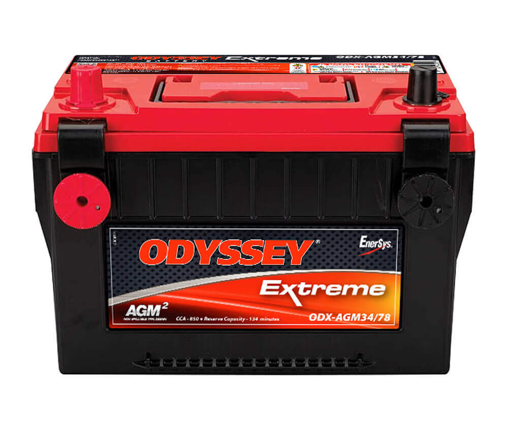 ODYSSEY 34/78-PC1500