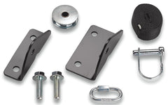 KIT SVC PULLEY BUCKET / P