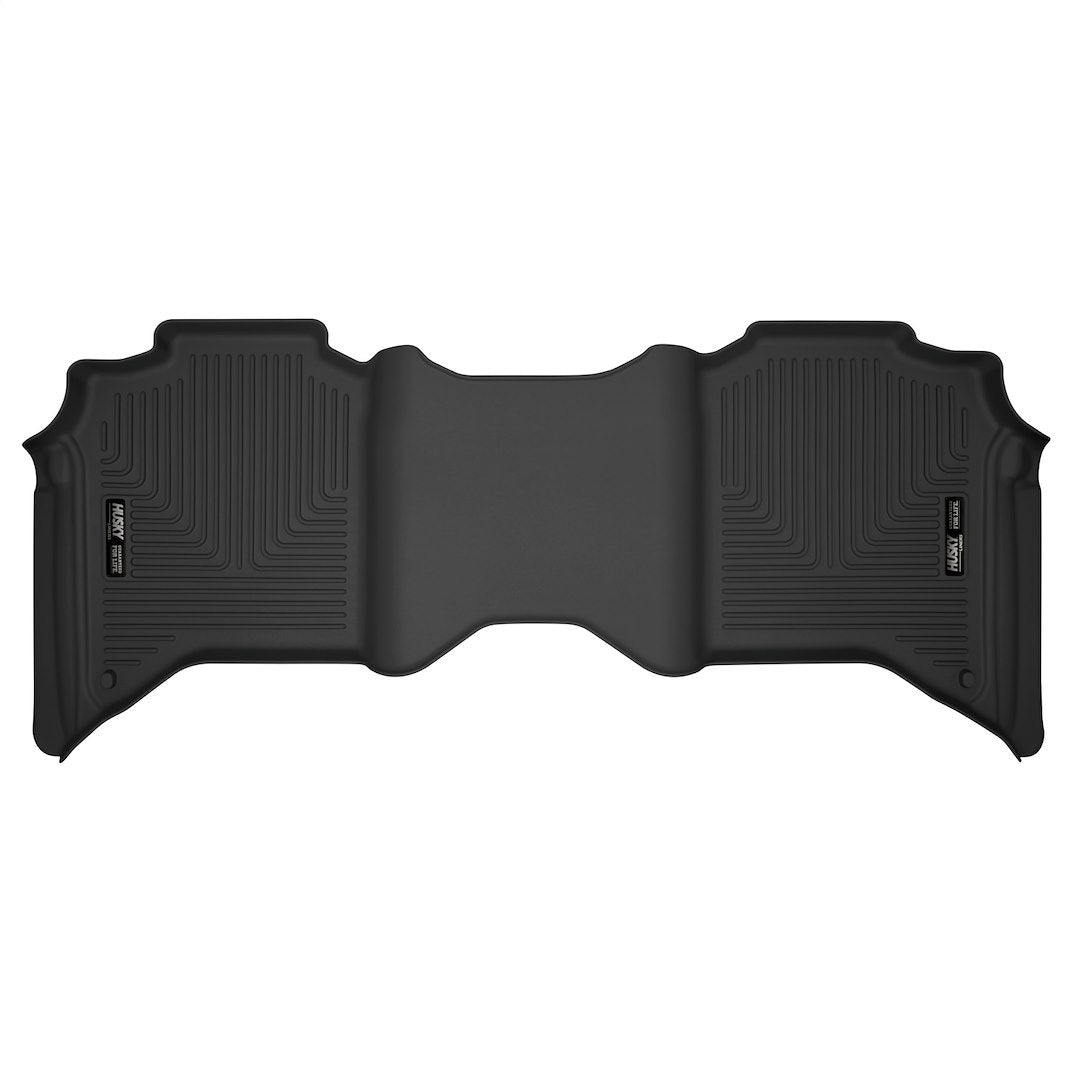 REAR MATS 20 RAM 2500 CREW CAB