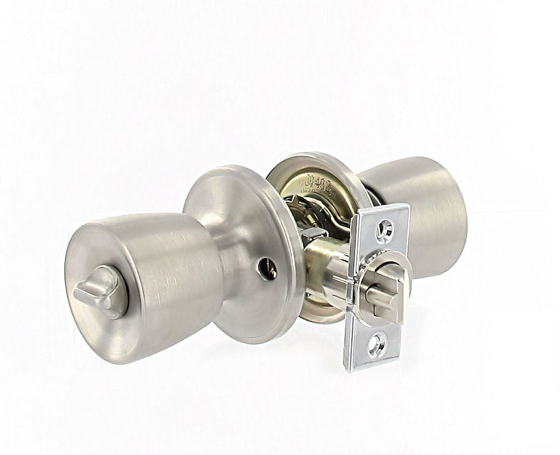 LOCK  4-WAY UNIV. SS