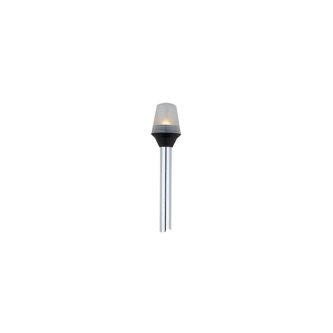 FROSTED GLOBE A/RLIGHT24'