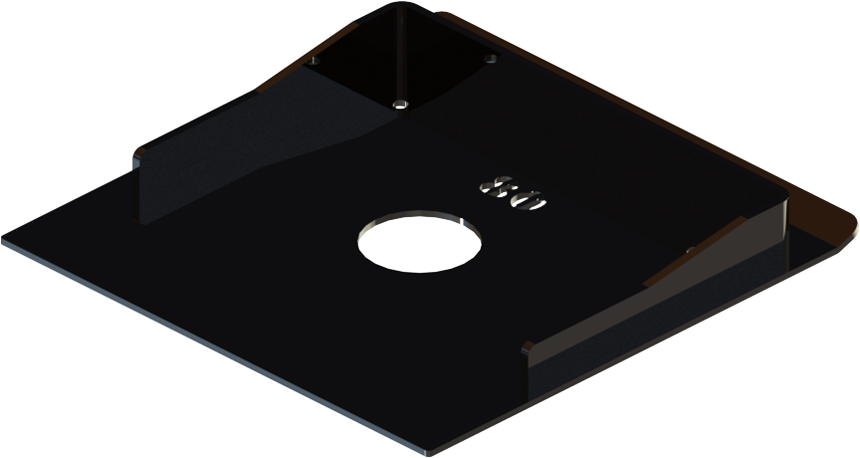 CAPTURE PLATE