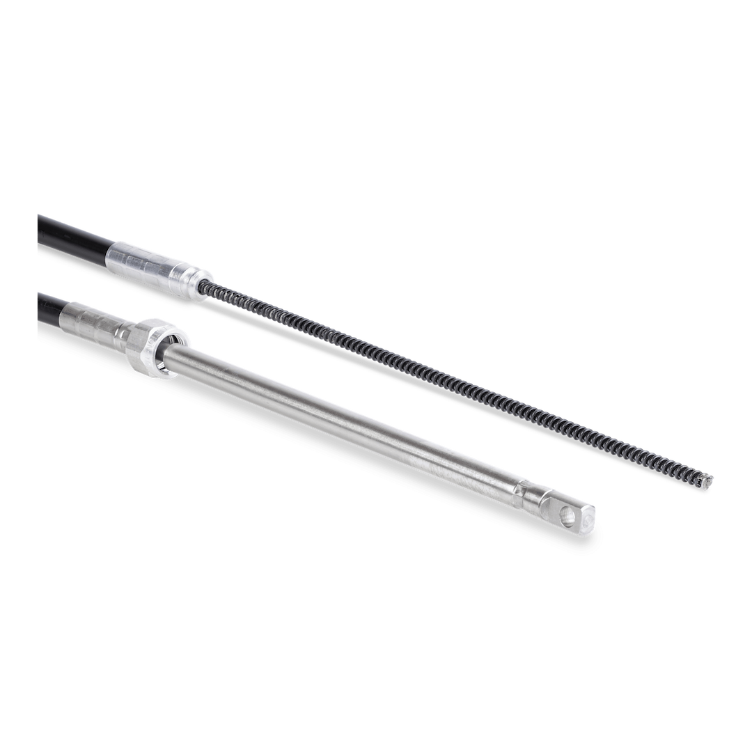 10' SAFE-T QC STEERING CABLE
