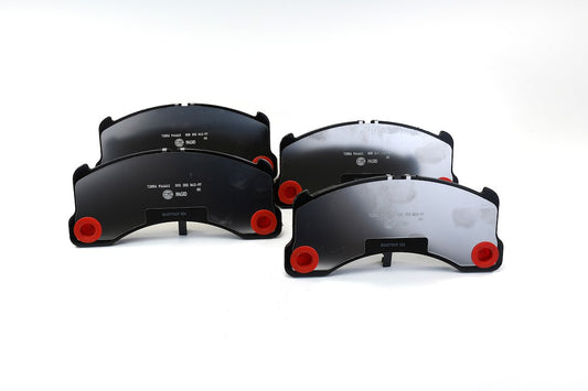 BRAKE PAD SET  DISC BRAKE 8DB