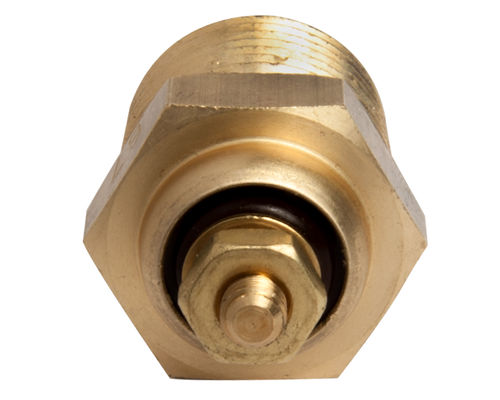 TEMPERATURE SENDER