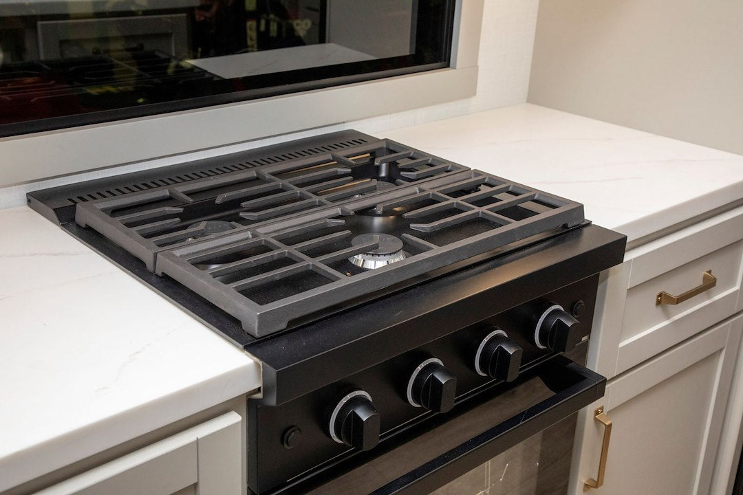 FURRION 24' CHEF COLLECTION RV 3-BU
