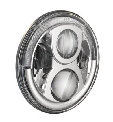 8700 EVO2-PRO 12/24 ECE LHT DRL CH