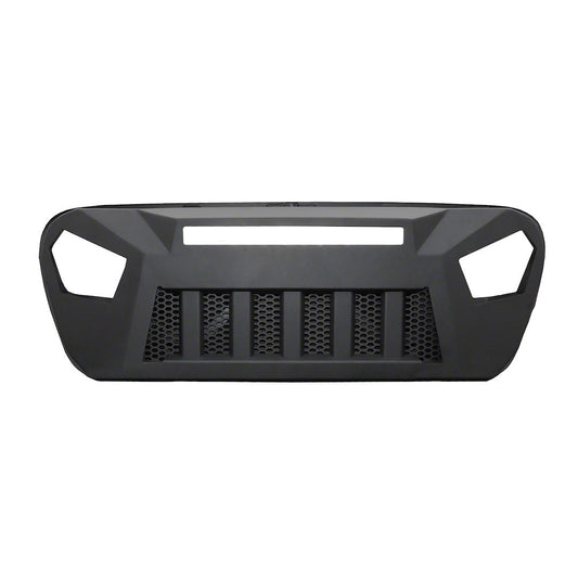 JEEP JL ALUMINUM GRILLE
