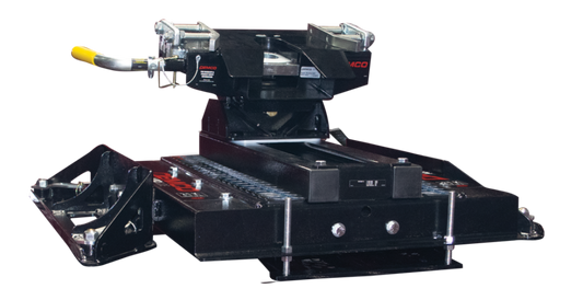 5TH WHEEL 21K AUTO SLIDE RAM