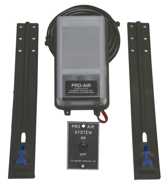 COMPLETE PRO AIR SYSTEM