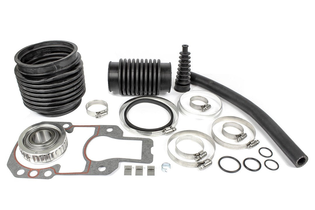 SEAL KIT  TRANSOM