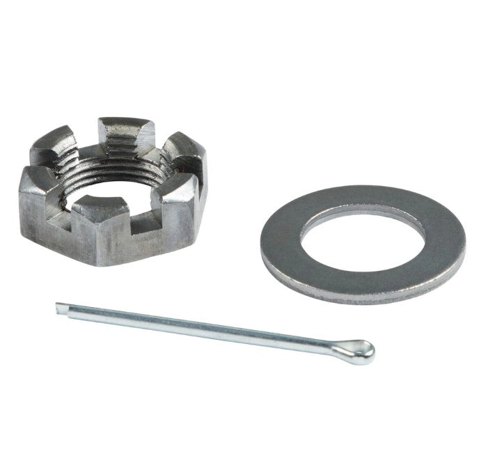 KIT - 1' ROUND SPINDLE NUT RETAINER