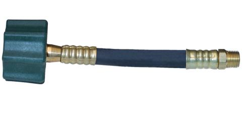 20' RV TYPE 1 PIGTAIL-1/4