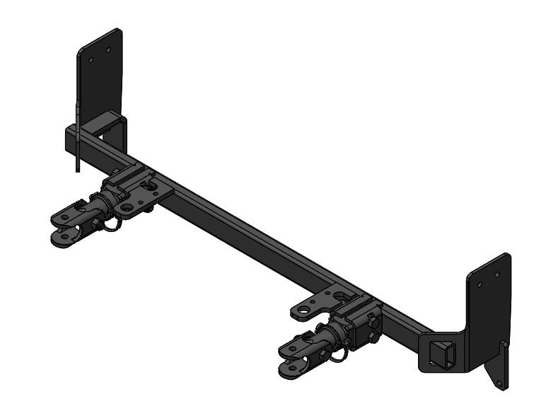 BASEPLATE 2018 CHEVROLET EQUINOX