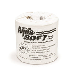 TH24033 AQUA SOFT SINGLE ROLL
