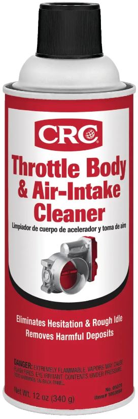 FUEL INJ/INT CLNR LOW VOC