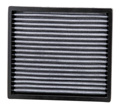 CABIN AIR FILTER