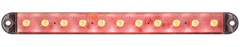 LED S/T/T LIGHT;ULTRA THIN;CLEARLEN