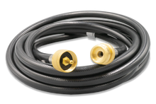 Load image into Gallery viewer, 12FT QUICK CONNECT RV PROPANE HOSE;
