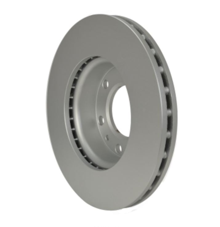 DISC BRAKE ROTOR