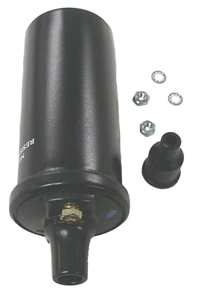 IGNITION COIL