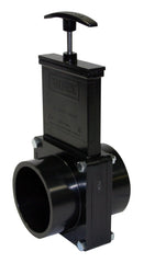 VALVE ASSM 3'SPGT X3'SPGT
