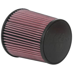 UNIVERSAL CLAMP-ON AIR FILTER