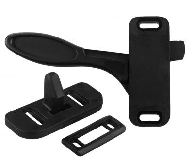 SCREEN DOOR LATCH  LH