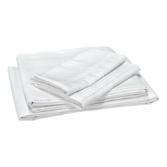 THOMAS PAYNE  MICROFIBER SHEET SET