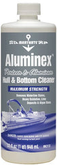 ALUMINEX HULL CLNR 32OZ