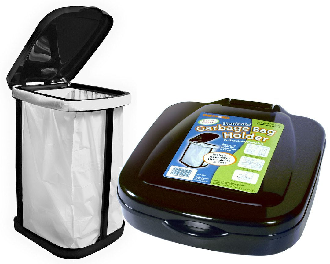 STORMATE WASTE BASKET STA