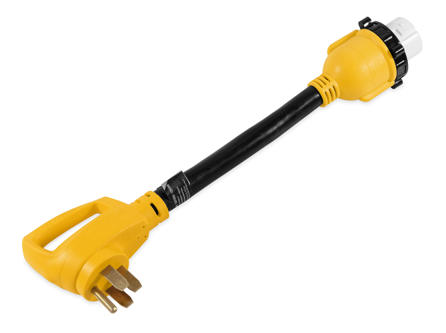 50F/50M STD PWR GRIP  18'