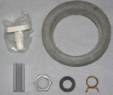 34125 NOZZLE BONE AM