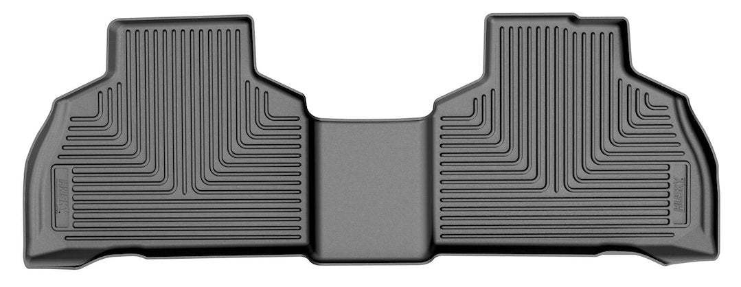X-ACT 2ND SEAT FLOOR LINER