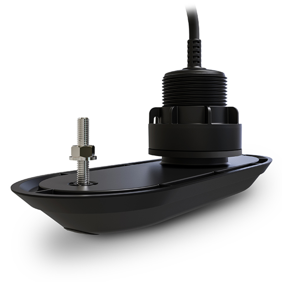 XDCR RV-3DPLAS.THRU-HULL 20DEG.STBD