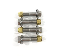 COURSE THRD JACK PLATE ENGINE BOLTS