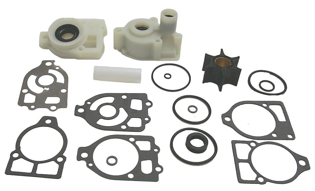 WATER PUMP KIT