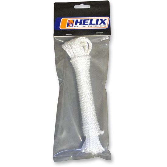 NYLON STARTER ROPE 25' #6