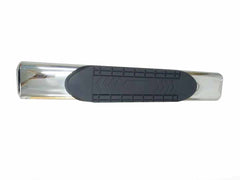 6' OVAL SIDE BAR SAMPLE