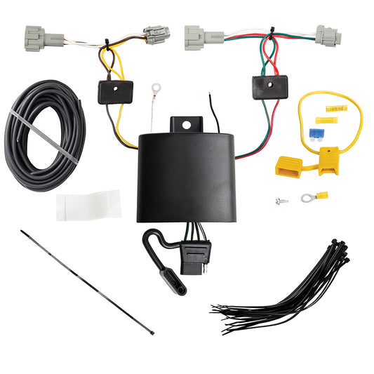 T-ONE  CONNECTOR NISSAN ROGUE