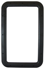 ENTRANCE DOOR WINDOW FRAM