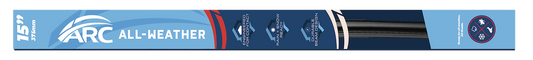 15'ARCBEAMWIPERBLADE