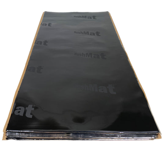 TRUNK KT SOUND DEADENING MATERIAL (