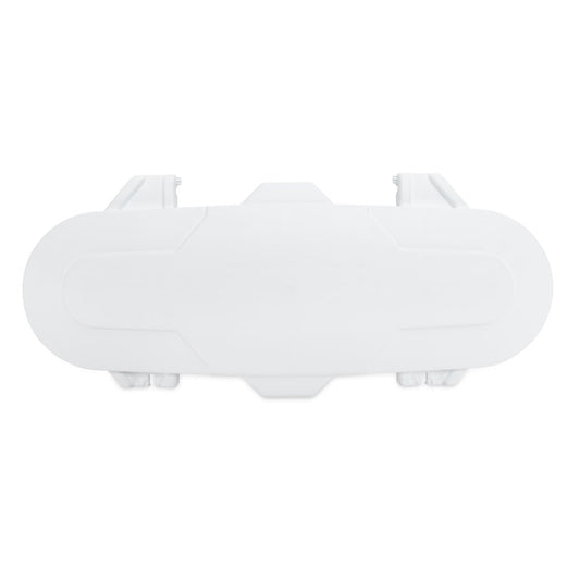 REPLACEMENT LID WHITE