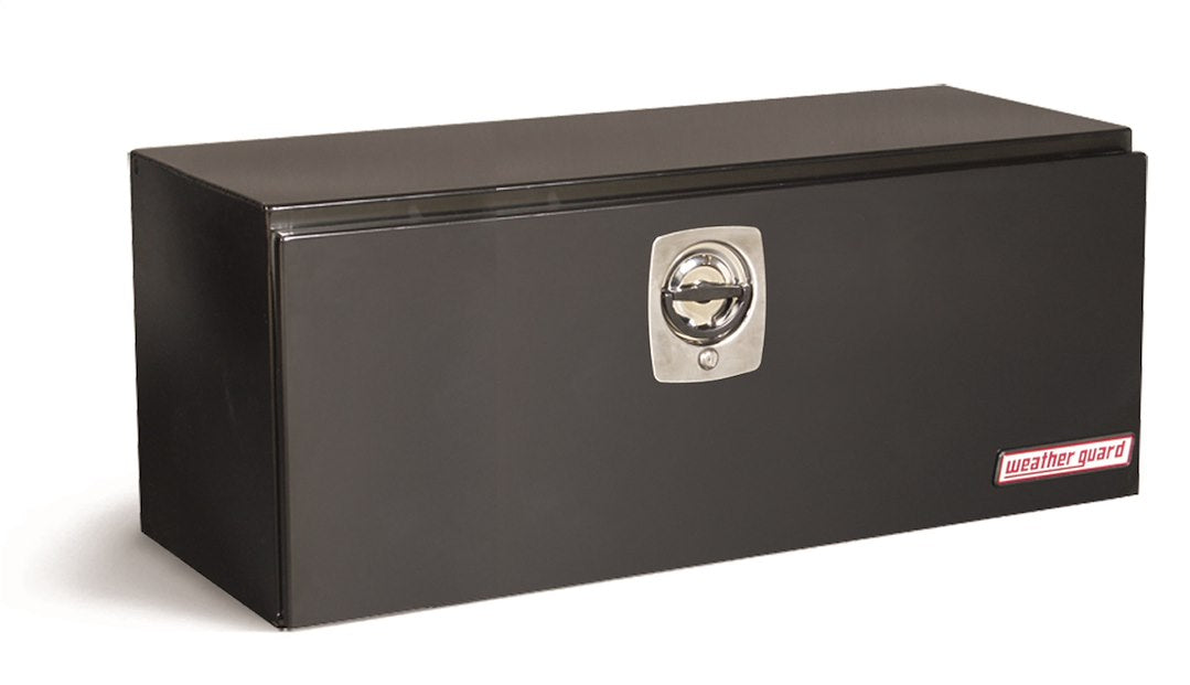 STEEL UNDERBED BOX