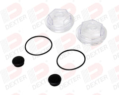 6K-8K OIL CAP 9K PRIOR 10/89 2 7/8-