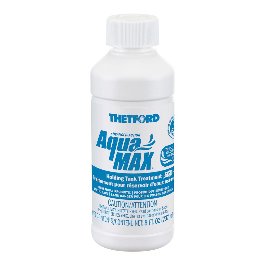 96634 AQUAMAX SS PK OF 6 - 8 OZ