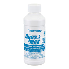 96634 AQUAMAX SS PK OF 6 - 8 OZ