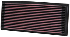 PANEL FLTR SEE APPL.GUIDE